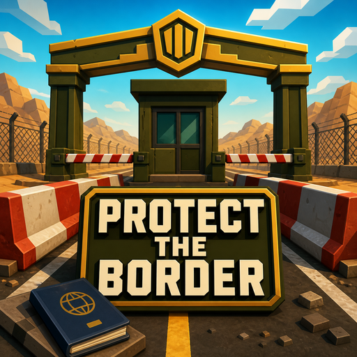 Protect the Border Wiki